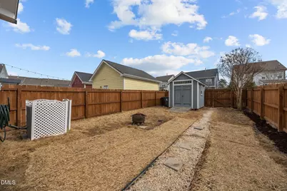 1428 Big Falls Drive, Wendell, NC 27591 - Photo 23