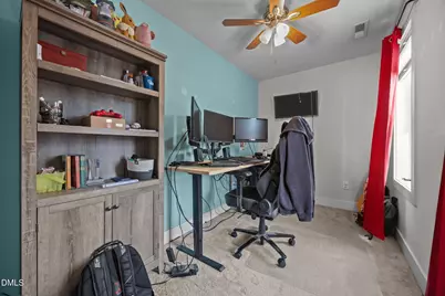 1428 Big Falls Drive, Wendell, NC 27591 - Photo 17