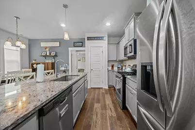 1428 Big Falls Drive, Wendell, NC 27591 - Photo 9