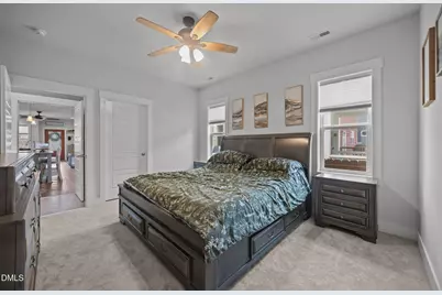 1428 Big Falls Drive, Wendell, NC 27591 - Photo 15