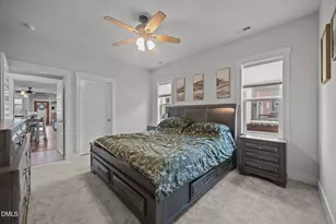 1428 Big Falls Dr, Wendell, NC 27591 - Photo 15