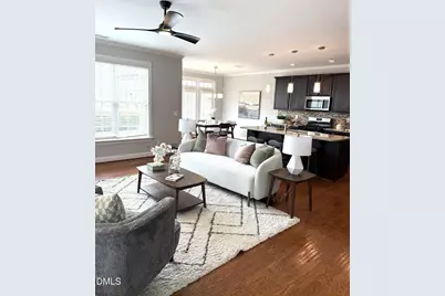 11201 Jeremiah Street, Morrisville, NC 27560 - Photo 3