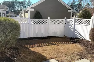 11201 Jeremiah St, Morrisville, NC 27560 - Photo 9