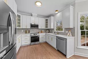 5112 Sunset Walk Ln, Holly Springs, NC 27540 - Photo 11