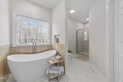 5112 Sunset Walk Lane, Holly Springs, NC 27540 - Photo 9