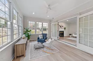 5112 Sunset Walk Ln, Holly Springs, NC 27540 - Photo 19