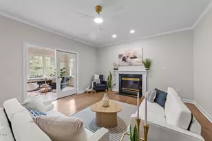 5112 Sunset Walk Ln, Holly Springs, NC 27540 - Photo 15