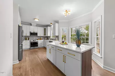 5112 Sunset Walk Lane, Holly Springs, NC 27540 - Photo 13