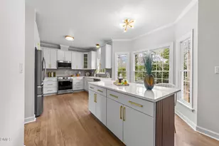 5112 Sunset Walk Ln, Holly Springs, NC 27540 - Photo 13