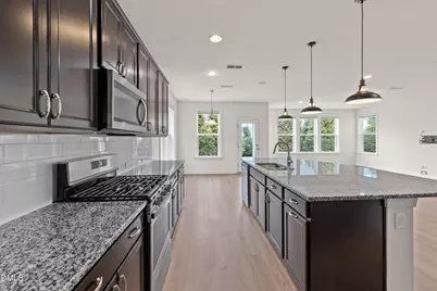 2044 Travern Drive, Raleigh, NC 27603 - Photo 19