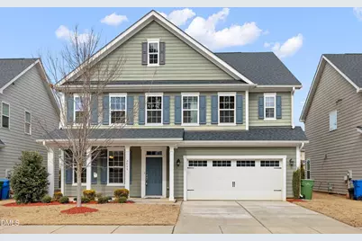 2044 Travern Drive, Raleigh, NC 27603 - Photo 1