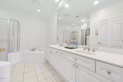 2901 Market Bridge Lane #205, Raleigh, NC 27608 - Photo 23