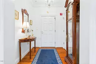 2901 Market Bridge Ln, Raleigh, NC 27608 - Photo 3