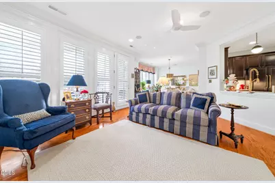 2901 Market Bridge Lane #205, Raleigh, NC 27608 - Photo 7