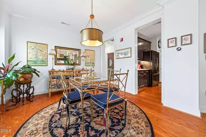 2901 Market Bridge Lane #205, Raleigh, NC 27608 - Photo 13