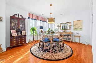 2901 Market Bridge Ln, Raleigh, NC 27608 - Photo 11