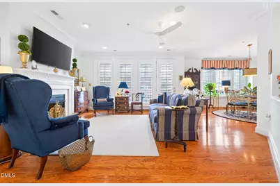 2901 Market Bridge Lane #205, Raleigh, NC 27608 - Photo 5