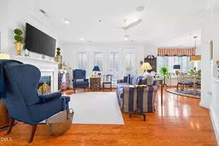 2901 Market Bridge Ln, Raleigh, NC 27608 - Photo 5