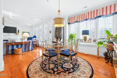 2901 Market Bridge Lane #205, Raleigh, NC 27608 - Photo 9