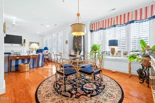 2901 Market Bridge Ln, Raleigh, NC 27608 - Photo 9