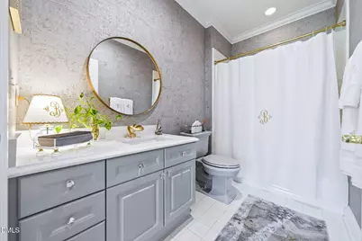 2901 Market Bridge Lane #205, Raleigh, NC 27608 - Photo 29