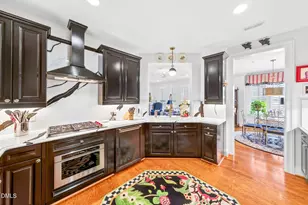 2901 Market Bridge Ln, Raleigh, NC 27608 - Photo 15