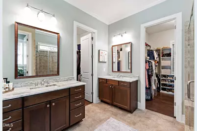 14909 Coveshore Drive, Wake Forest, NC 27587 - Photo 23