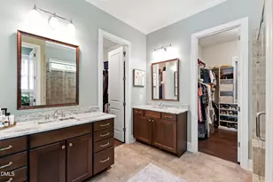 14909 Coveshore Dr, Wake Forest, NC 27587 - Photo 23