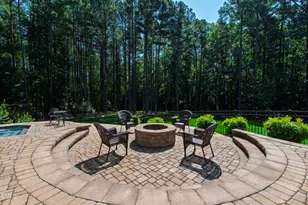 14909 Coveshore Dr, Wake Forest, NC 27587 - Photo 41