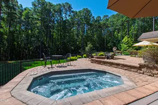 14909 Coveshore Dr, Wake Forest, NC 27587 - Photo 43