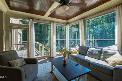 14909 Coveshore Drive, Wake Forest, NC 27587 - Photo 21