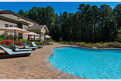 14909 Coveshore Drive, Wake Forest, NC 27587 - Photo 45