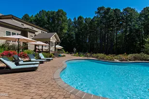14909 Coveshore Dr, Wake Forest, NC 27587 - Photo 45