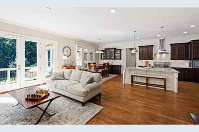 14909 Coveshore Drive, Wake Forest, NC 27587 - Photo 19