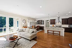 14909 Coveshore Dr, Wake Forest, NC 27587 - Photo 19