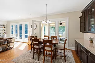 14909 Coveshore Dr, Wake Forest, NC 27587 - Photo 15