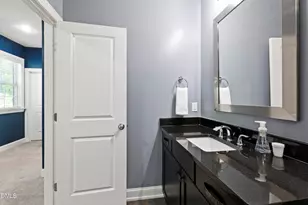 14909 Coveshore Dr, Wake Forest, NC 27587 - Photo 31