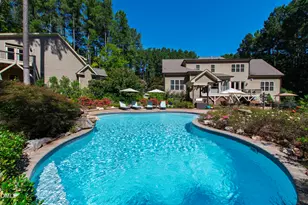 14909 Coveshore Dr, Wake Forest, NC 27587 - Photo 7