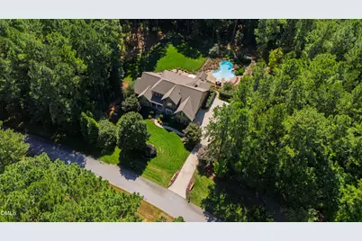 14909 Coveshore Drive, Wake Forest, NC 27587 - Photo 5