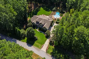 14909 Coveshore Dr, Wake Forest, NC 27587 - Photo 5