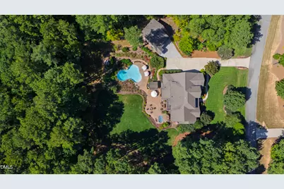 14909 Coveshore Drive, Wake Forest, NC 27587 - Photo 49