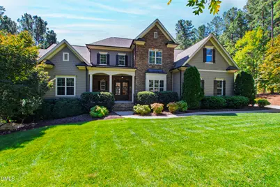 14909 Coveshore Drive, Wake Forest, NC 27587 - Photo 1