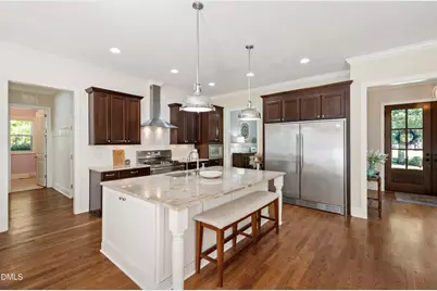 14909 Coveshore Drive, Wake Forest, NC 27587 - Photo 13