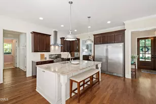 14909 Coveshore Dr, Wake Forest, NC 27587 - Photo 13