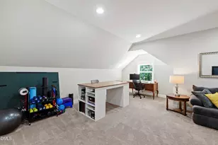 14909 Coveshore Dr, Wake Forest, NC 27587 - Photo 37