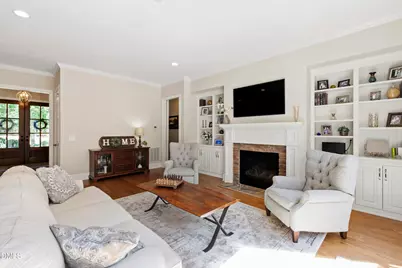 14909 Coveshore Drive, Wake Forest, NC 27587 - Photo 17