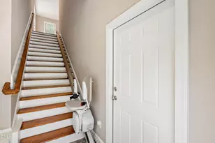 14909 Coveshore Dr, Wake Forest, NC 27587 - Photo 53