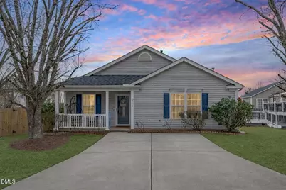 3708 Thornwood Drive, Durham, NC 27703 - Photo 1