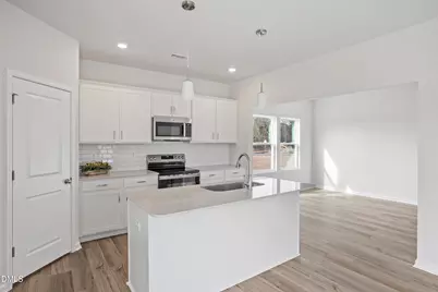 91 Bunker Hill Place #Lot 52, Angier, NC 27501 - Photo 19