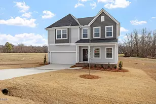 91 Bunker Hl Pl, Angier, NC 27501 - Photo 5